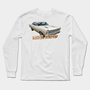 1966 Ford Fairlane GTA Hardtop Coupe Long Sleeve T-Shirt